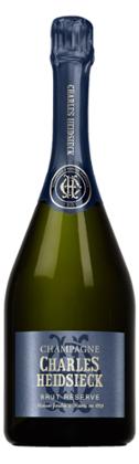Charles Heidsieck Brut Reserve